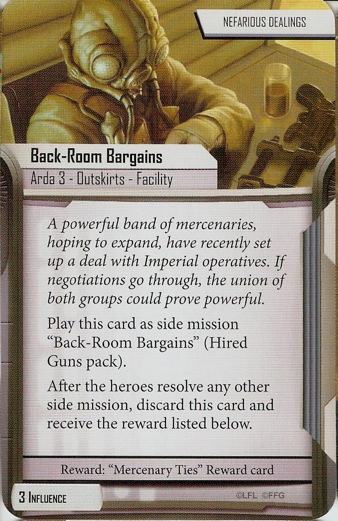 Hired Guns card: /images/agendaDecks/Villain Packs/Back-Room Bargains.jpg
